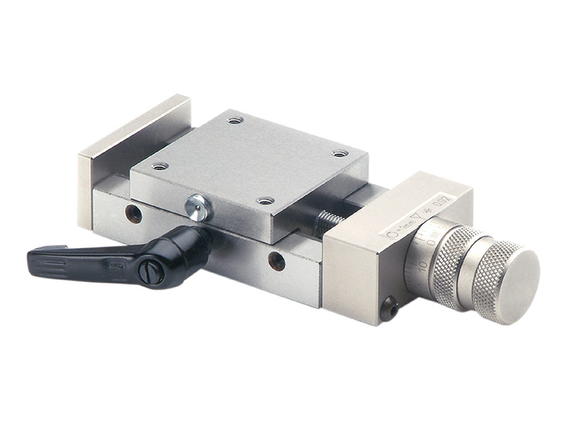 燕尾式滑臺SSM/SSK